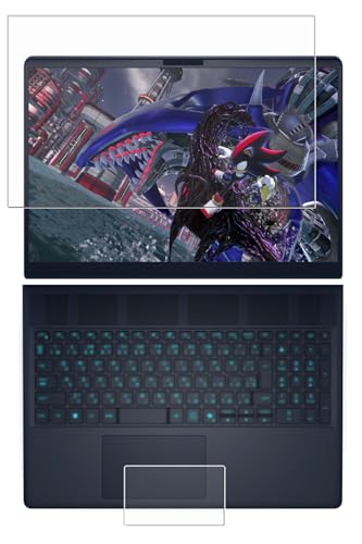 [2g(+^b`pbh)] ClearView Dell Alienware 16X Aurora 2025Nf 16C`p R RECX hw t ی tB {