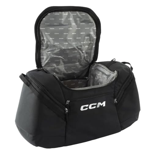 PG Sports CCM 450 Elite Carry Hockey Bag (Navy, Medium / 32
