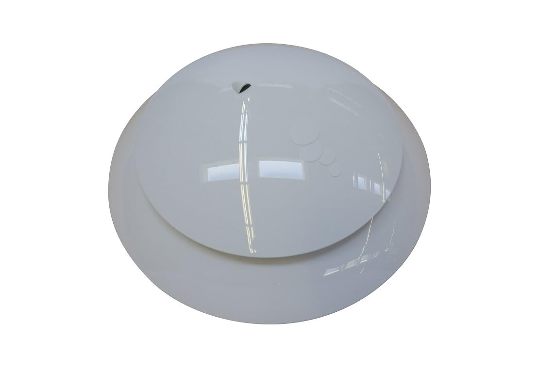 biOrb Capot Rechange Halo 60 LED Blanc