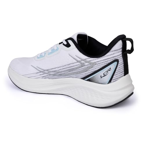 Image of Lancer Mens Eagle-3 Running Shoe