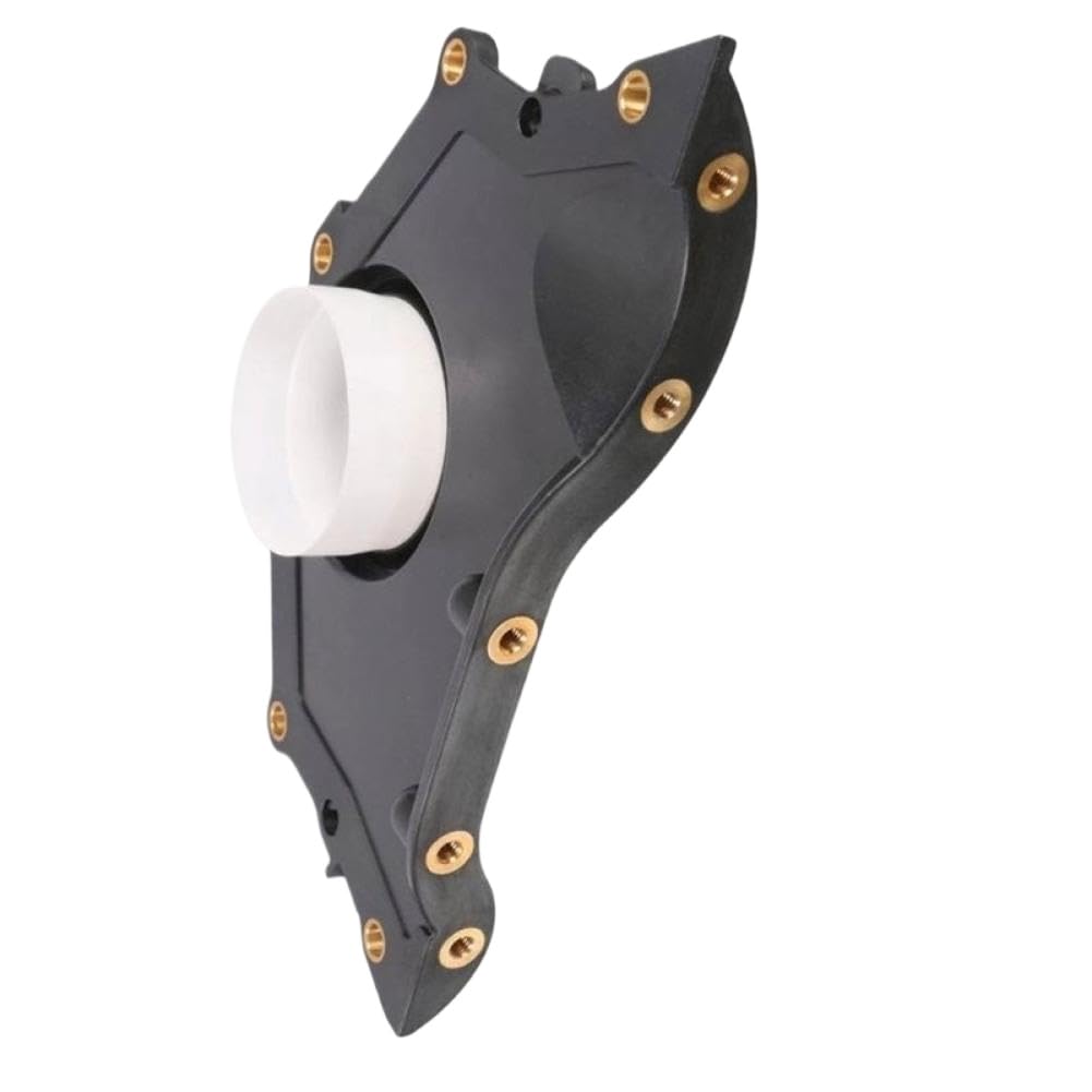 Guarnizione Olio Anteriore Albero Motore 03H103151B Compatibile Con VW