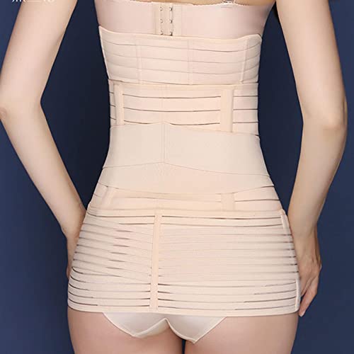 Faja postparto elástica SM SunniMix talla L miniatura 6