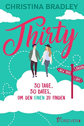 Cover zum Buch Thirty