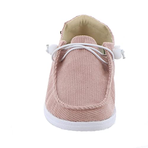 Image of Corkys Womens Kayak Slip On Boat Sneakers Casual Shoes Casual