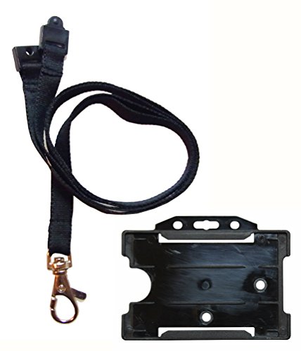 Customcard Ltd Cordino da collo con o senza