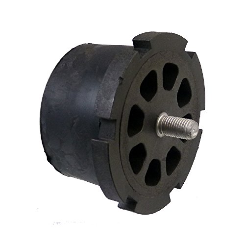 Preisvergleich Produktbild Hinterachsanschlaggummi 1370189080