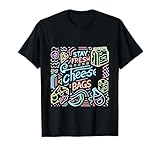 Stay Fresh Cheese Bags __----- T-Shirt