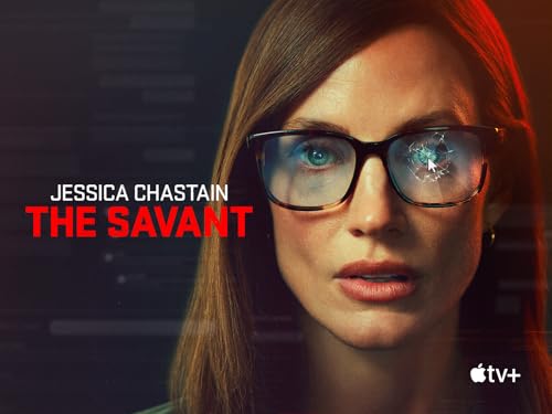 The Savant Bild: The Savant