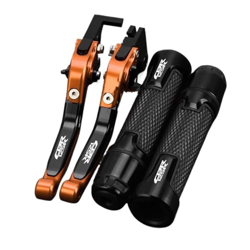 Levier dembrayage pour CBR125R 2011-2021 élimine le jeu aux poignées de guidon