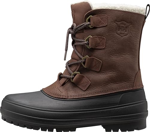 Image of Helly-Hansen Mens Varanger Primaloft Insulated Waterproof Snow Boot, Multiple Colors