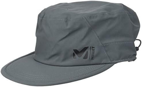 MILLET Storm cap - Berretto da Uomo, Grigio (Tarmac), Taglia Unica : Amazon.it:  Abbigliamento