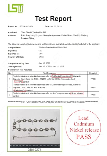Image of TOPACC Bling Silver Western Chain Belts for Women Evening Fashion Rhinestone Belt Wedding Bridal Belt for Formal Dresses Jeans