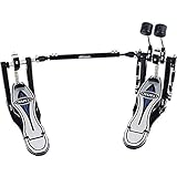 mapex drums gebraucht Fußteilwinkel und Schlägelwinkel sind unabhängig voneinander verstellbar.