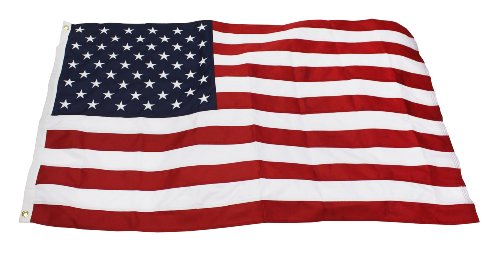 Eder Flag 6Ft X 10Ft Poly-Max USA Flag
