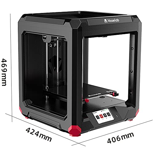 FLASHFORGE Aries 3D-Drucker - Image 7
