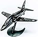 Airfix Quickbuild Bae Hawk Airplane Model Kit