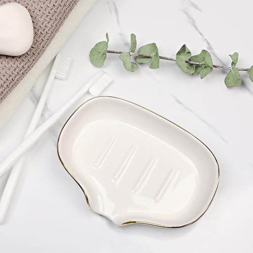 Consejos y comparativas para Comprar Jabonera de ceramica que puedes comprar esta semana. 30 Imagen adicional