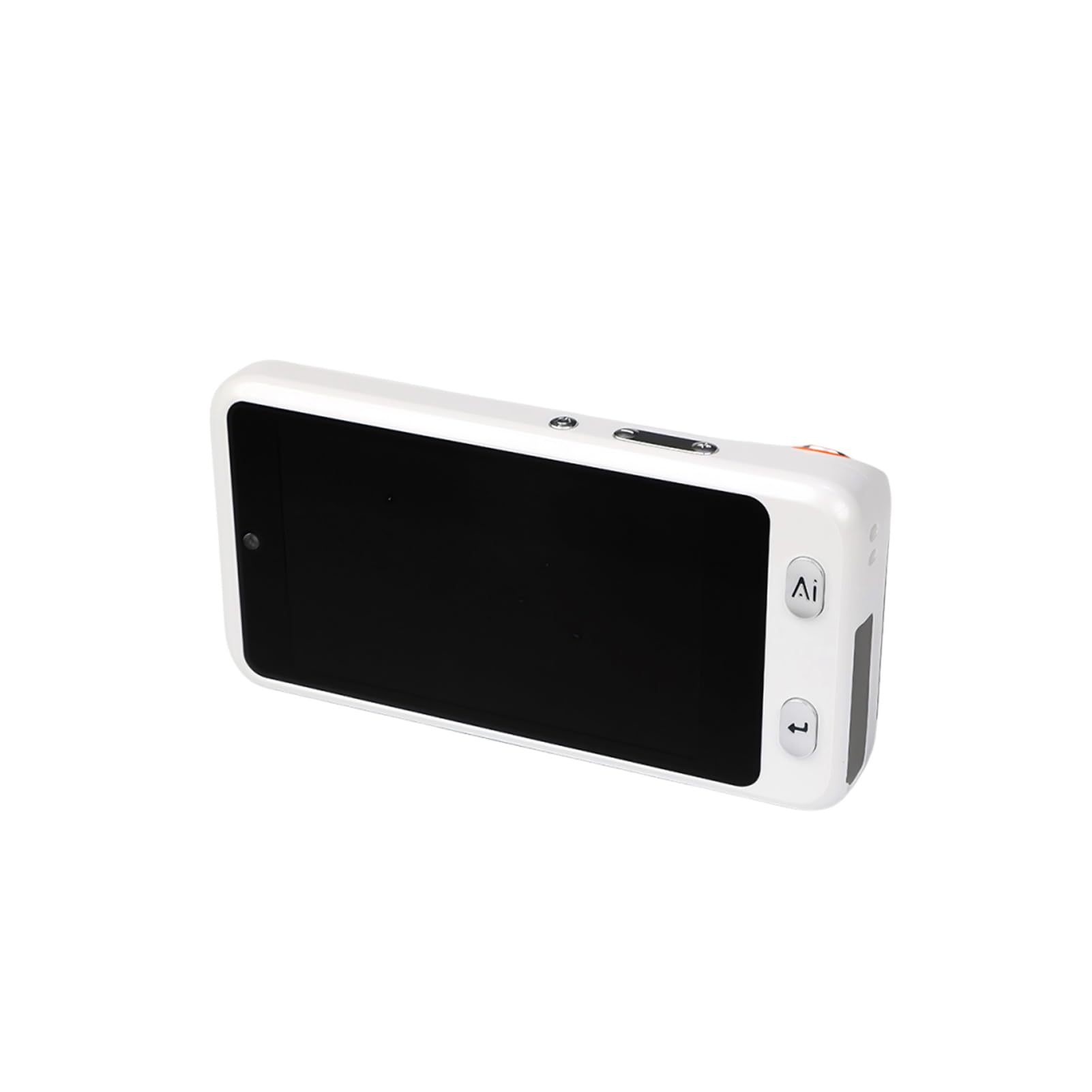 SUNGOOYUE Telecamera Wi-Fi da Esterno, Videocamere 13Mp Messa a Fuoco Automatica Touch Screen da 4 Pollici Effetti Ai Doppio Obiettivo per Fotografia Viaggi Vlogging Telecamera Wi-Fi da Esterno,