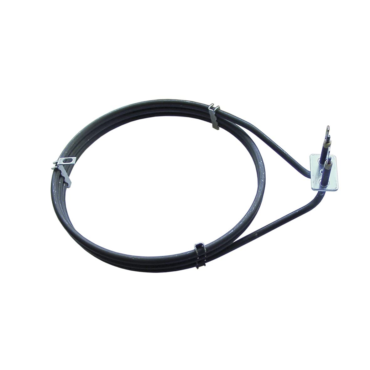 ORIGINALE CAPLE CR9201AA Base Forno Fondo Elemento EUR 74,90 - IT