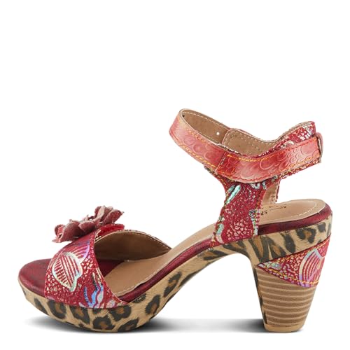 Image of Spring Step L'Artiste womens Wildcat