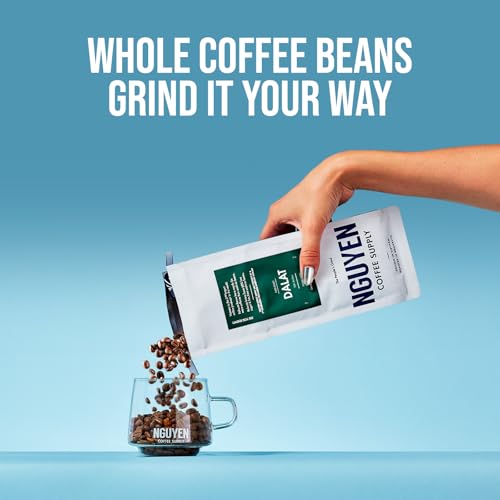 Nguyen Dalat Arabica