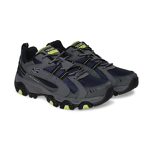 Image of Skechers Mens Men's Terrabite Trailborn