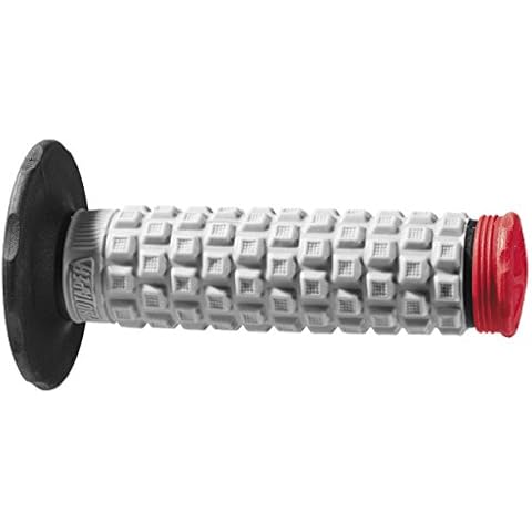 ProTaper Pillow Grip - Black/Grey/Red 024851 Cover