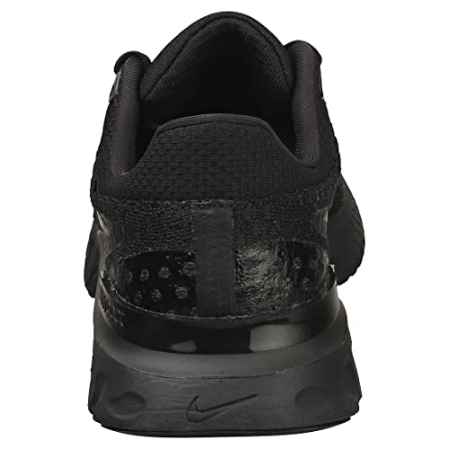 Nike Men's React Infinity Run Flyknit 3 Running Shoes4