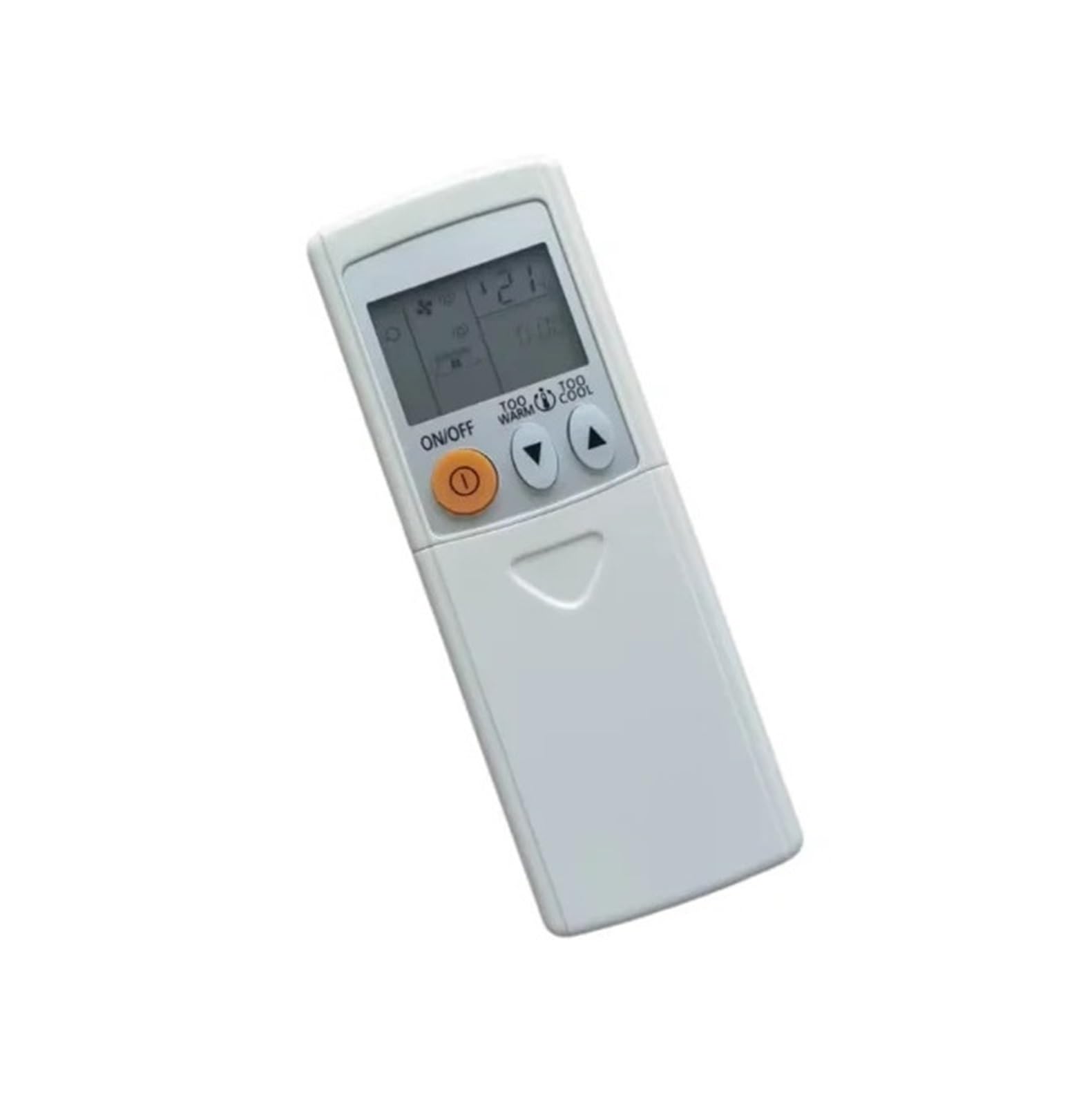 Télécommande de climatiseur KM05F pour remplacer votre boîtier perdu - 2
