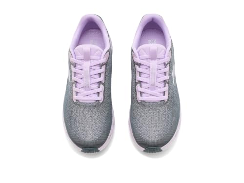 Image of Skechers Women's Go Walk Glide Step 2.0 Vanessa | Glide-Step Midsole, Air-Cooled Goga Mat Insole, Ultra Go Cushioning, Machine Washable, Vegan, Elastic Bungee Laces