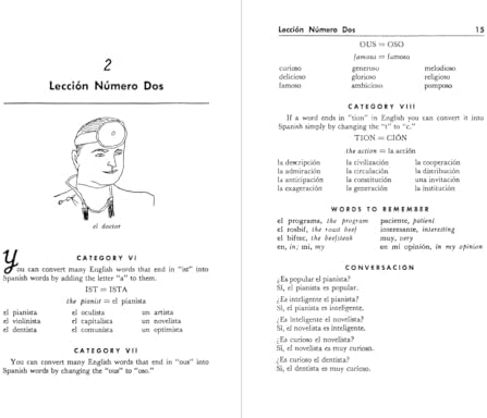 Madrigal's Magic Key to Spanish: A Creative and Proven Approach