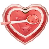 Les saladiers réutilisables constituent un cadeau idéal pour une pendaison de crémaillère. vos amis apprécieront ce service de table et ce saladier réutilisable