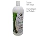 Brazilian Keratin Treatment Formaldehyde Free Kachita Spell Hair Straighteners 32 floz 1 Litre No Formol Made in USA