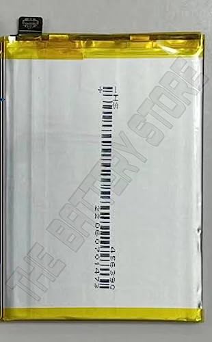 Image of Original BLP907 Battery for A96 Reno 7Z Battery with 1 Year Warranty**** (P123)