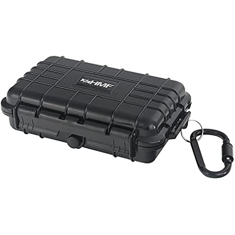 HMF ODK500 Boîte étanche Cover