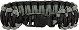 Muy conveniente Knotty Boys Pulsera de Supervivencia.