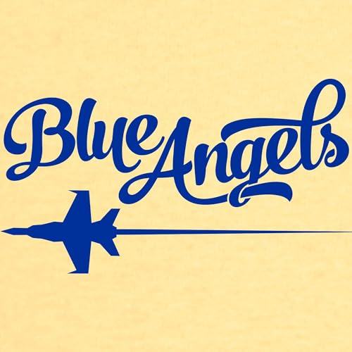 CafePress U.S. Navy Blue Angels Jet Toddler T Shirt Cute Toddler Graphic Tee, 100% Cotton3