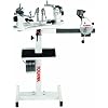 Tourna 300-CS Crank Stringing Machine