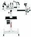 Tourna 300-CS Crank Stringing Machine