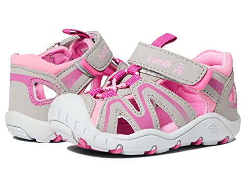 Image of Kamik Girl's Kick (Toddler /Little Kid /Big Kid)