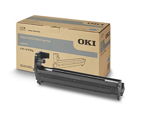 [N-2507] 大幅値下げ OKI トナーカートリッジ イメージドラム 4本セット OKI イメージドラム DR-C4E（K,C,M,Y）純正