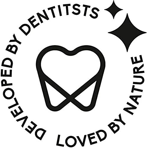 Humble Brush Bambus-Zahnbürste für Kinder ultra-soft blau 10 Stk. – Bild 6