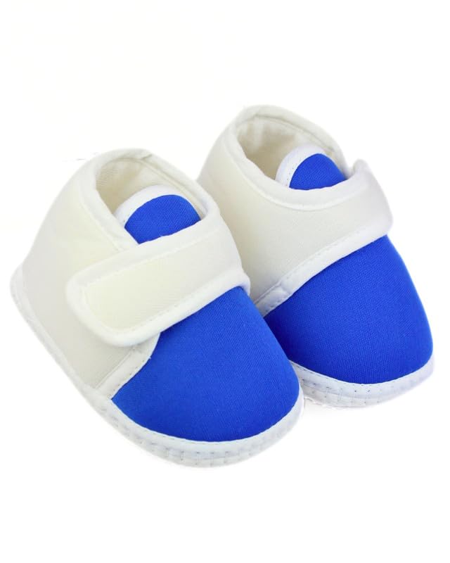 See full amazon price history chart for Neska Moda 6 To 12 Months Baby Boys & Girls Solid Cotton Velcro Shoes/Booties (White,Blue)-BT2245 Neska Moda 6 To 12 Months Baby Boys & Girls Solid Cotton Velcro Shoes/Booties (White,Blue)-BT2245 (B0CRVPTP8Q) Amazon Price History, Amazon Price Tracker