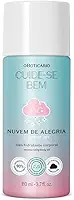 Óleo Hidratante Corporal Cuide-se Bem Nuvem de Alegria 110ml