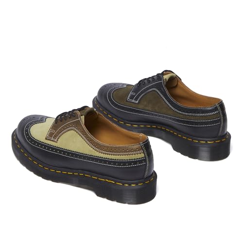 Image of Dr. Martens Leather Insole, Tan, 12 US Women / 11 US Men