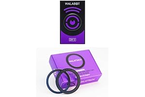 Walabot DIY 2 with Walattach MagSafe Compatible Connector