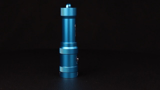 Image of WINDFIRE DM06 Scuba Dive Light Bright Rechargeable Diving Flashlight 3-Mods