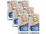 Schwarzkopf Blonde