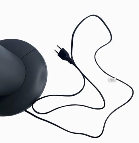 Ventilador de Torre com 3 Níveis de Velocidade, Circulação de Ar Interno, Design Moderno