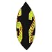 Fastpitch Softball Jersey Number Fan Favorites 25 Fast Pitch Love Softball Mom Favorite Player Throw Pillow, 16x16, Multicolor